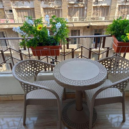 Cairo Golden Plaza Hostel 외부 사진