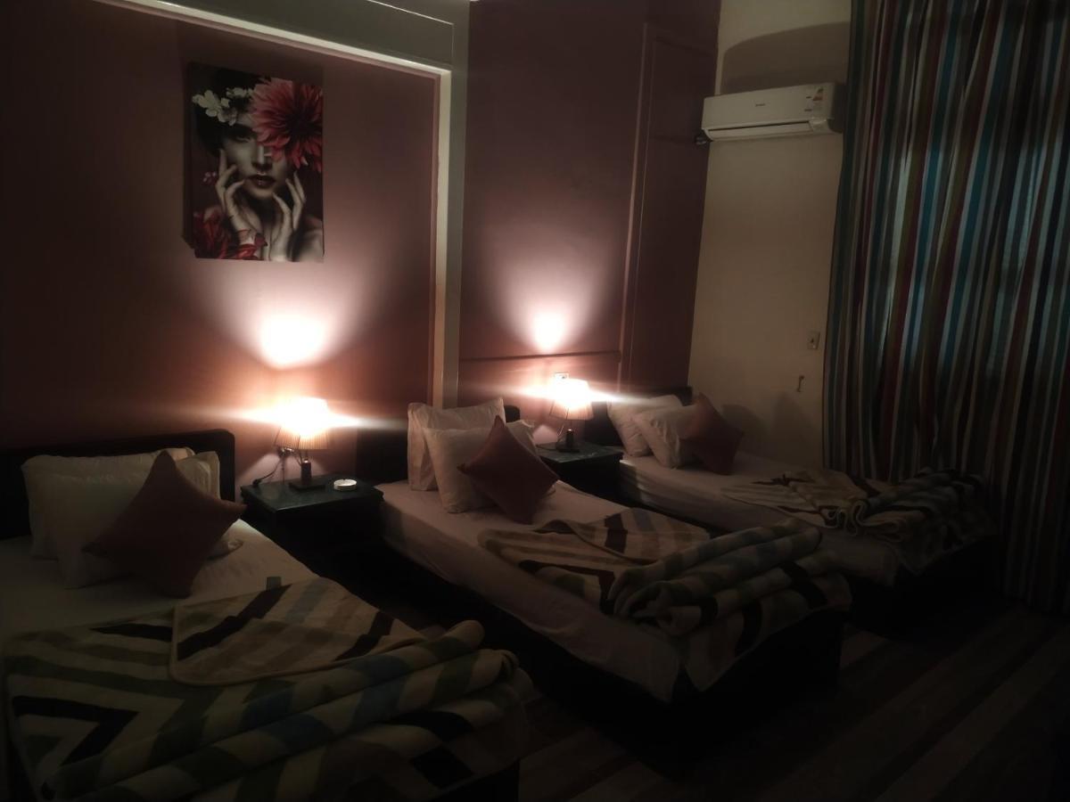 Cairo Golden Plaza Hostel 외부 사진