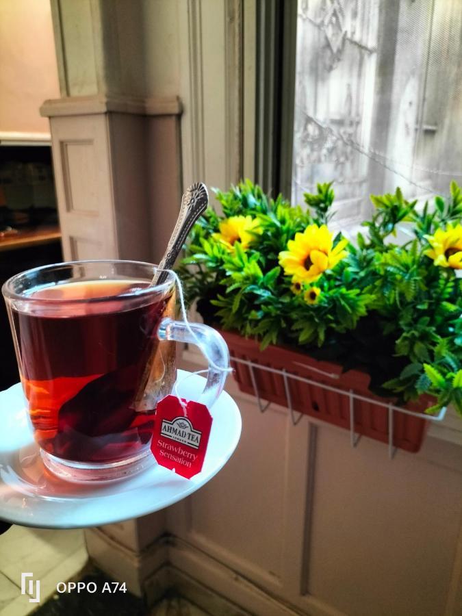 Cairo Golden Plaza Hostel 외부 사진