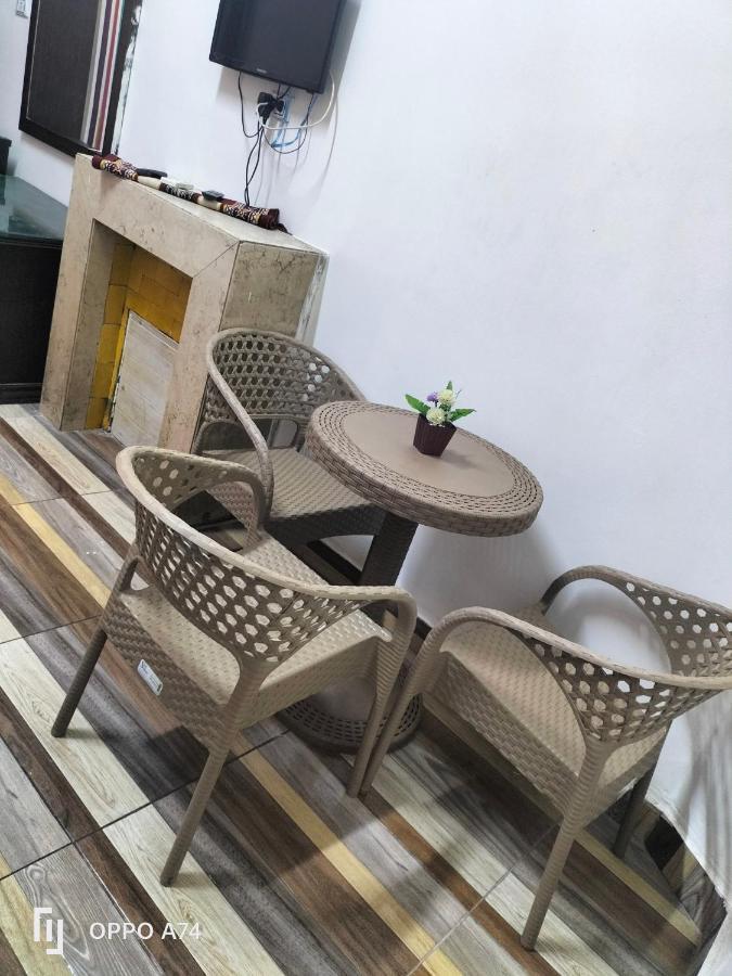 Cairo Golden Plaza Hostel 외부 사진