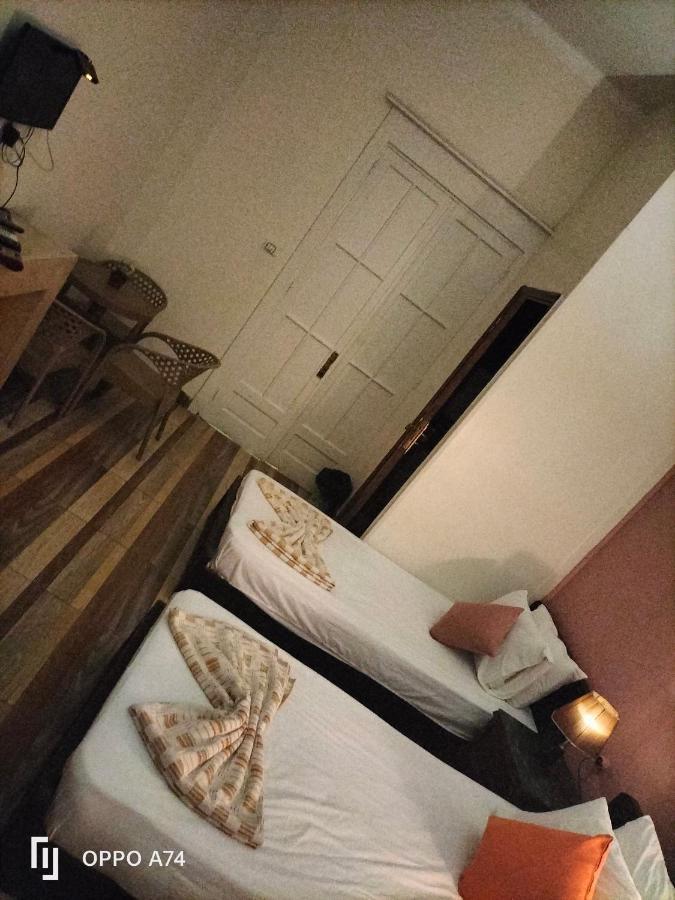 Cairo Golden Plaza Hostel 외부 사진
