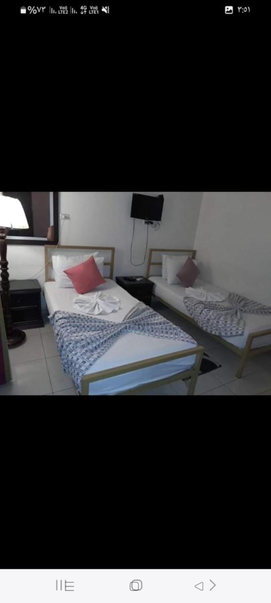 Cairo Golden Plaza Hostel 외부 사진