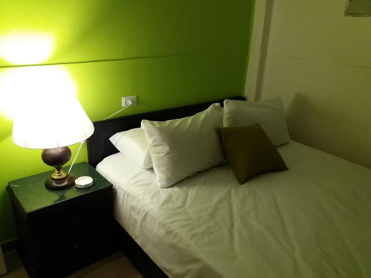 Cairo Golden Plaza Hostel 외부 사진