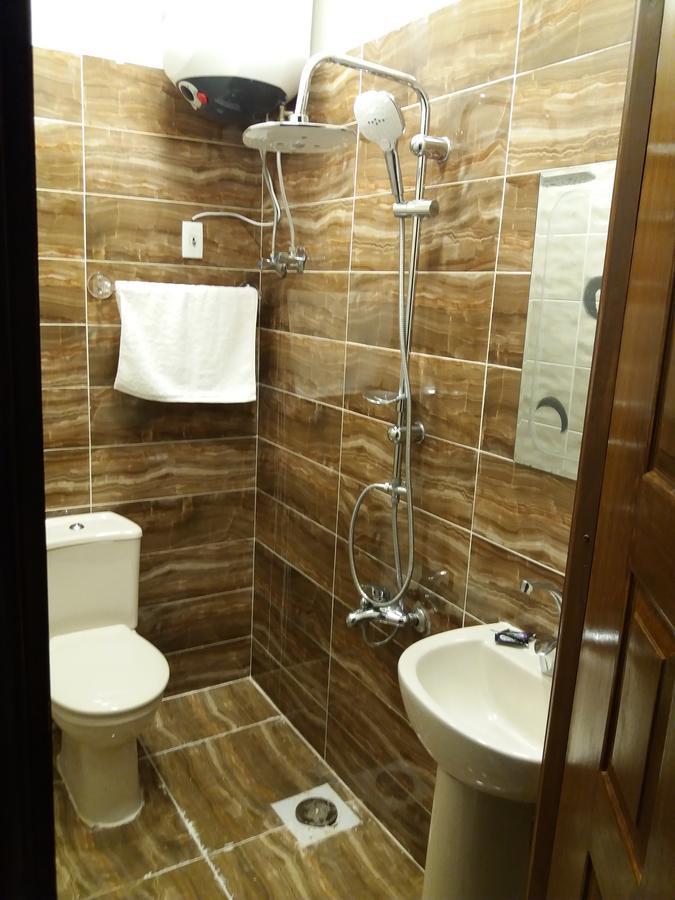 Cairo Golden Plaza Hostel 외부 사진