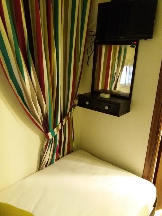Cairo Golden Plaza Hostel 외부 사진