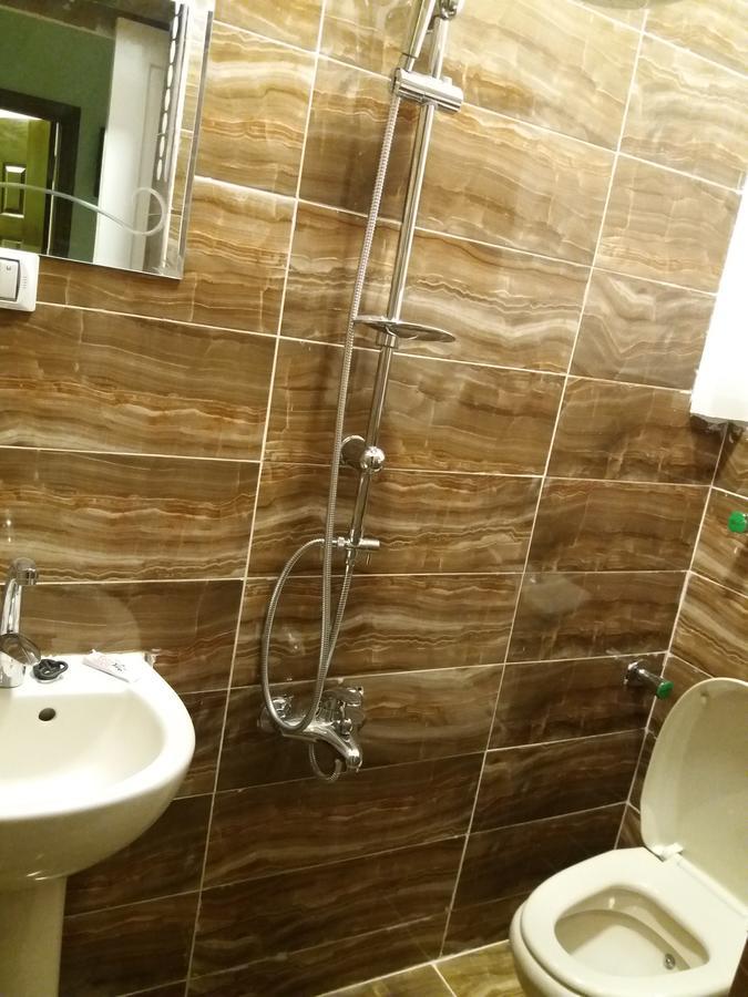 Cairo Golden Plaza Hostel 외부 사진