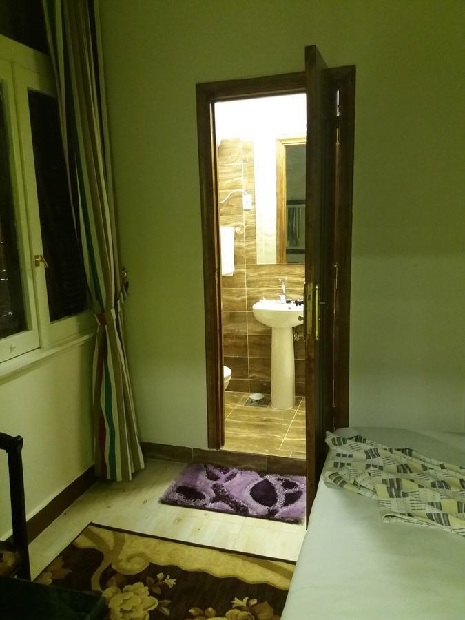 Cairo Golden Plaza Hostel 외부 사진