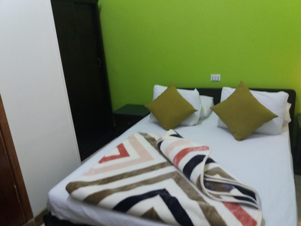 Cairo Golden Plaza Hostel 외부 사진